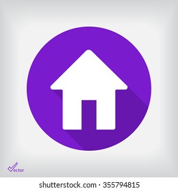 home icon