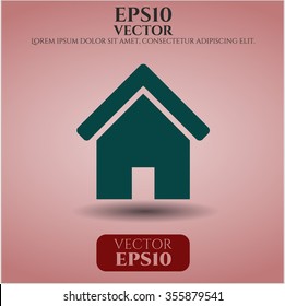Home icon