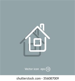 home icon