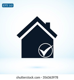 home icon