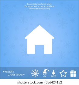 home icon