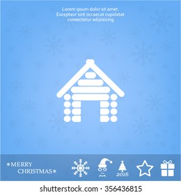 home icon