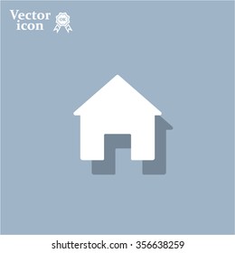 home icon