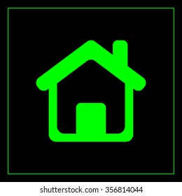 Home icon
