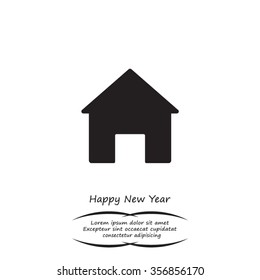 home icon