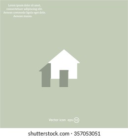 home icon