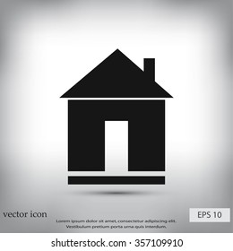 Home icon
