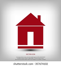 Home icon
