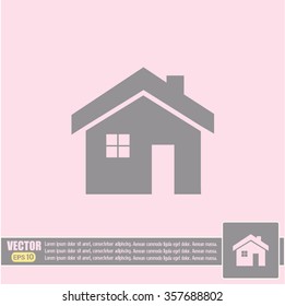 Home icon