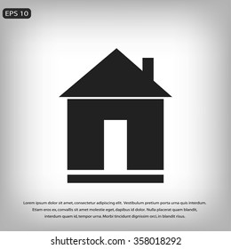 Home icon
