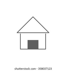 home icon