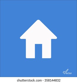 home icon