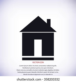Home icon