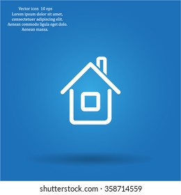 home icon