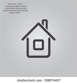 home icon