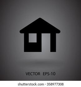 home icon