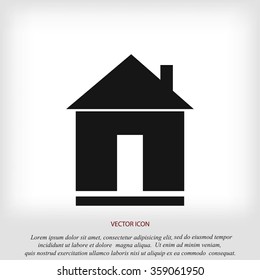 Home icon
