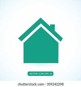 home icon