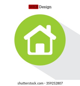 Home icon