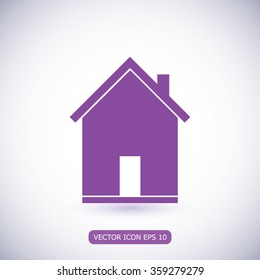 home icon