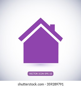 home icon