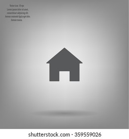 home icon