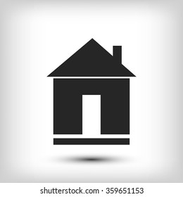 Home icon