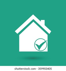 home icon