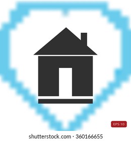 Home icon