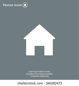 home icon