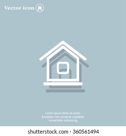 home icon