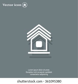 home icon
