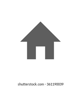 home icon