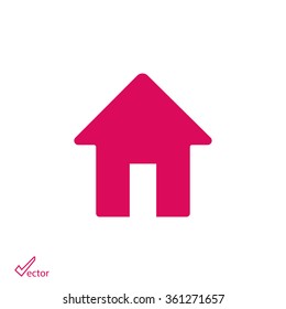 home icon