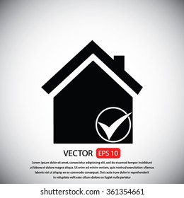 home icon