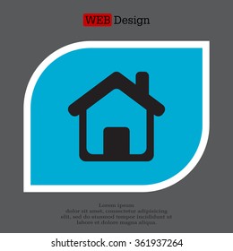 Home icon