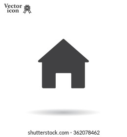 home icon