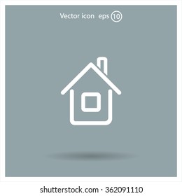 home icon