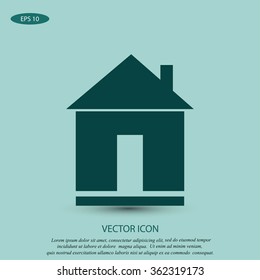 Home icon