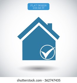 home icon
