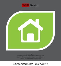 Home icon