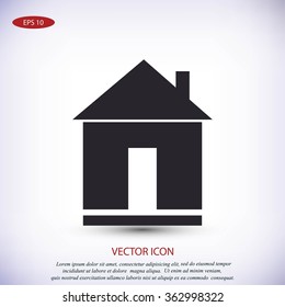 Home icon