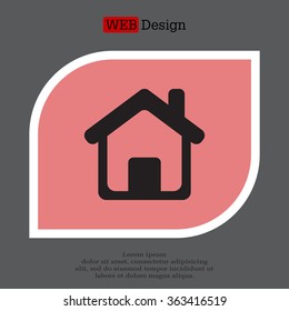 Home icon