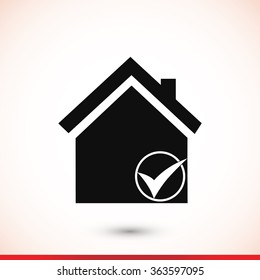home icon