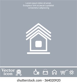 home icon
