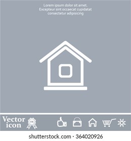 home icon