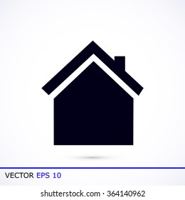 home icon