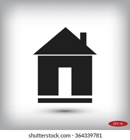 Home icon