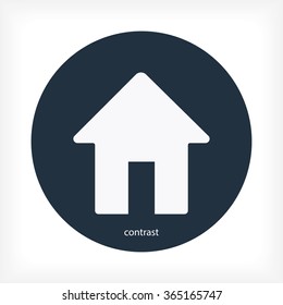home icon