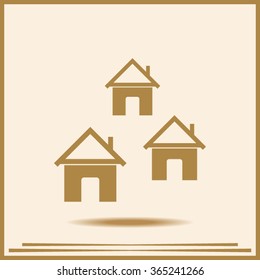 home icon